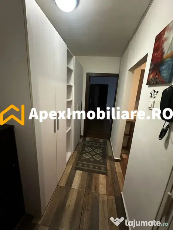Apartament 2 camere de inchiriat Berceni București ApexImob