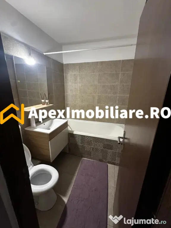 Apartament 2 camere de inchiriat Berceni București ApexImob