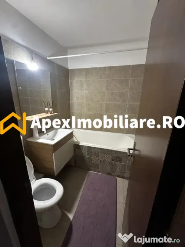 Apartament 2 camere de inchiriat Berceni București ApexImob