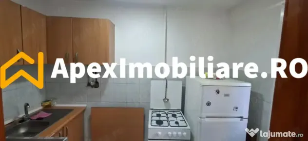 Garsoniera de inchiriat Doamna Ghica București ApexImobilia