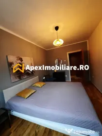 Apartament 2 camere de inchiriat Titan București | ApexImob