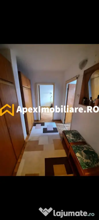 Apartament 2 camere de inchiriat Titan București | ApexImob