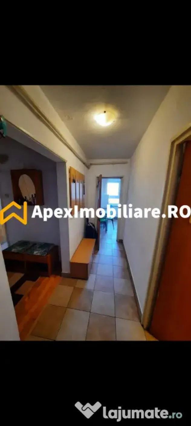 Apartament 2 camere de inchiriat Titan București | ApexImob