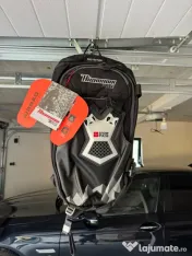 SnowPulse Airbag Technology 3.0 