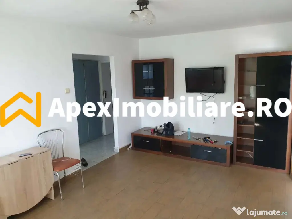 Apartament 2 camere de vanzare Grivita București | ApexImob