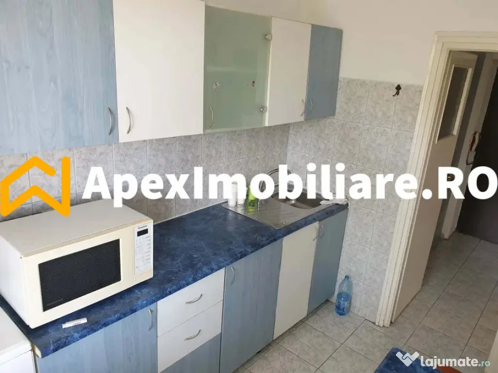 Apartament 2 camere de vanzare Grivita București | ApexImob