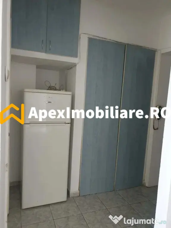 Apartament 2 camere de vanzare Grivita București | ApexImob