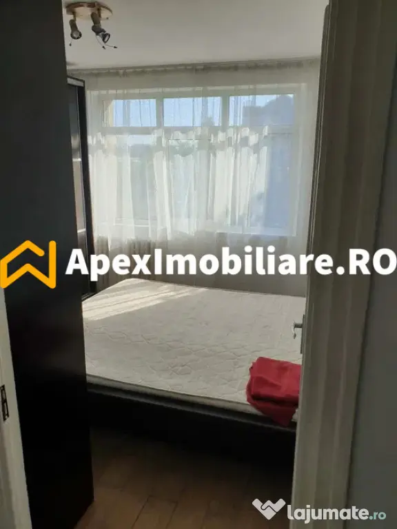 Apartament 2 camere de vanzare Grivita București | ApexImob