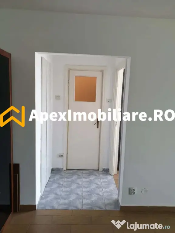 Apartament 2 camere de vanzare Grivita București | ApexImob