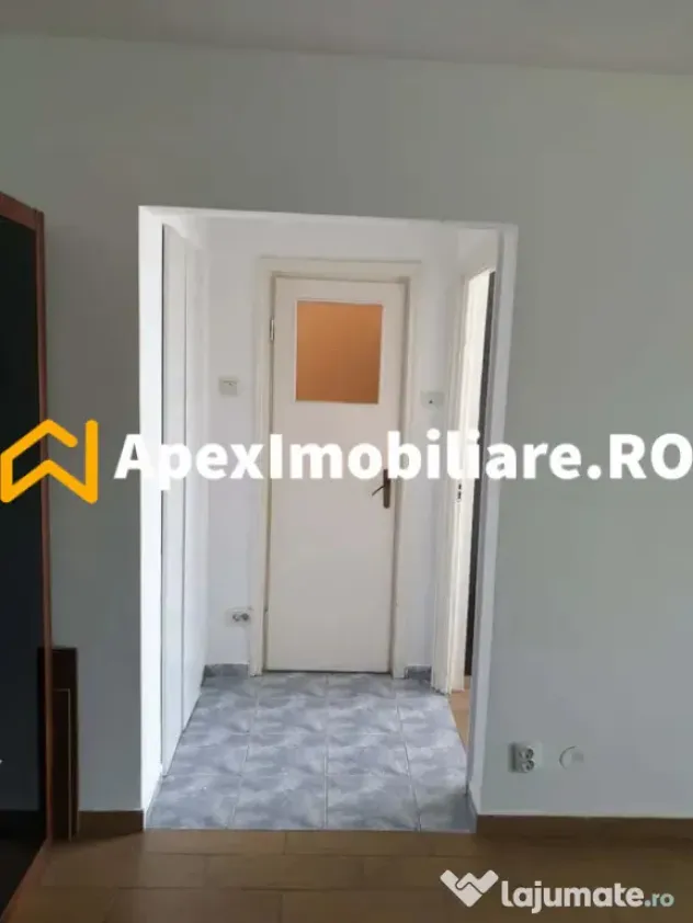 Apartament 2 camere de vanzare Grivita București | ApexImob