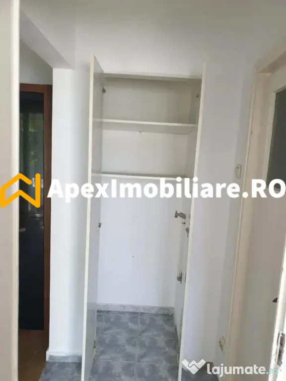 Apartament 2 camere de vanzare Grivita București | ApexImob