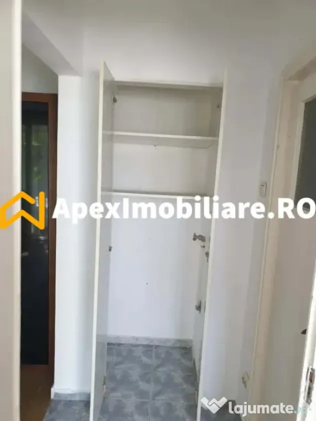 Apartament 2 camere de vanzare Grivita București | ApexImob