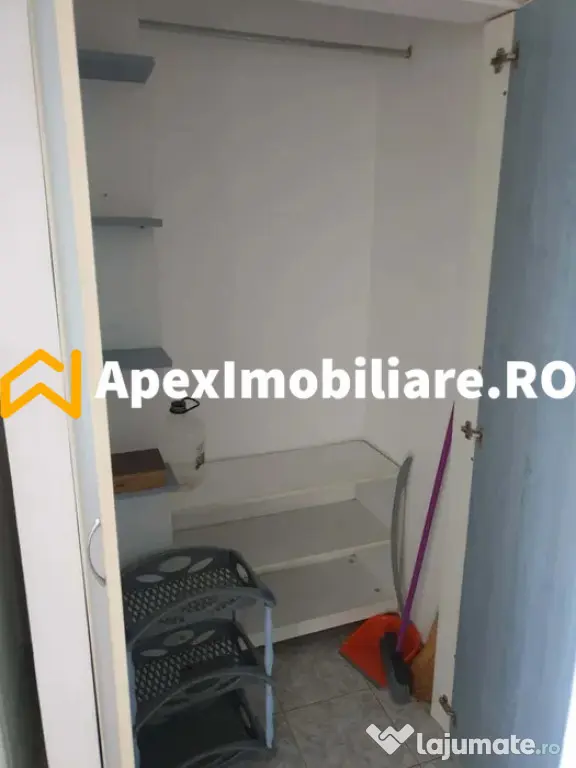 Apartament 2 camere de vanzare Grivita București | ApexImob