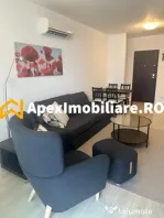 Apartament 2 camere de inchiriat Aviatiei București | ApexI
