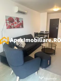 Apartament 2 camere de inchiriat Aviatiei București | ApexI 