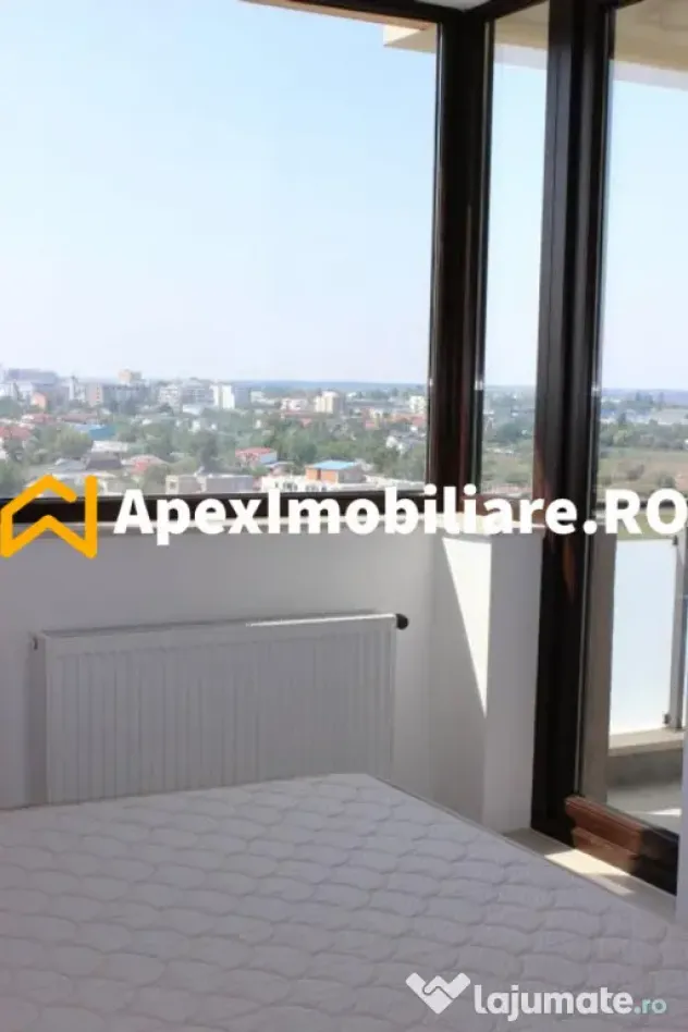 Apartament 2 camere de inchiriat Aviatiei București | ApexI