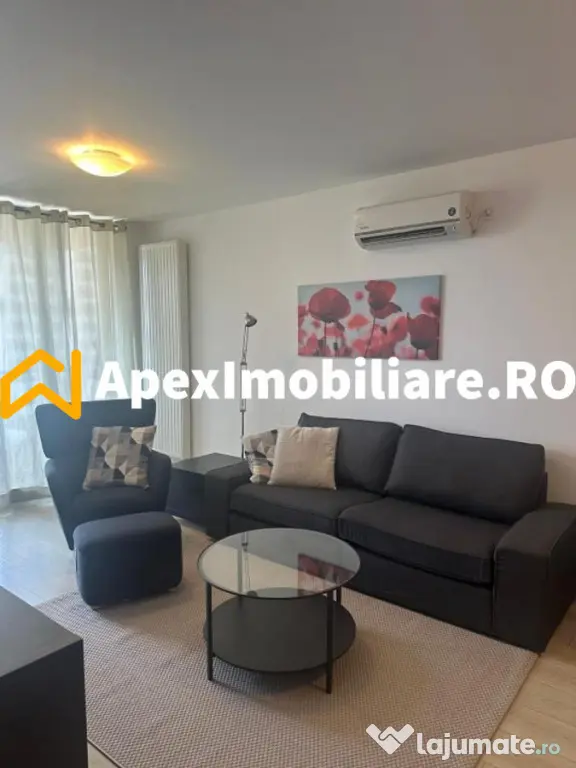 Apartament 2 camere de inchiriat Aviatiei București | ApexI