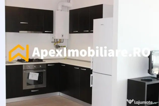 Apartament 2 camere de inchiriat Aviatiei București | ApexI