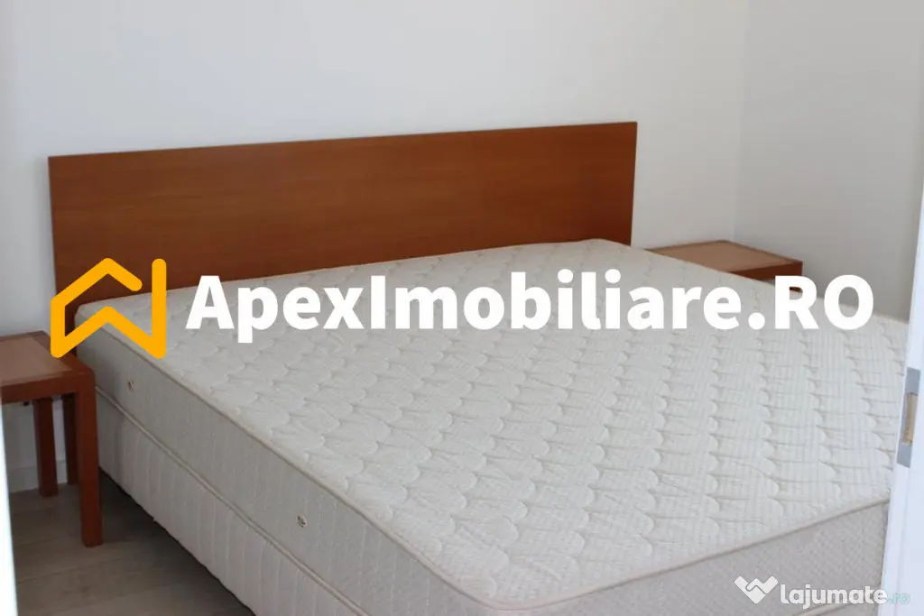 Apartament 2 camere de inchiriat Aviatiei București | ApexI