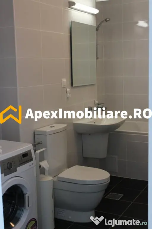 Apartament 2 camere de inchiriat Aviatiei București | ApexI