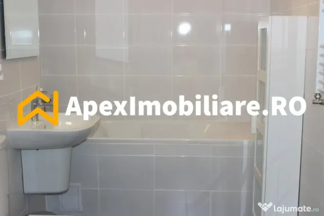 Apartament 2 camere de inchiriat Aviatiei București | ApexI
