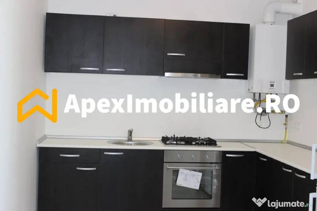 Apartament 2 camere de inchiriat Aviatiei București | ApexI