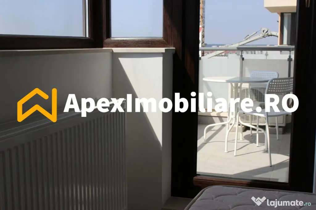 Apartament 2 camere de inchiriat Aviatiei București | ApexI