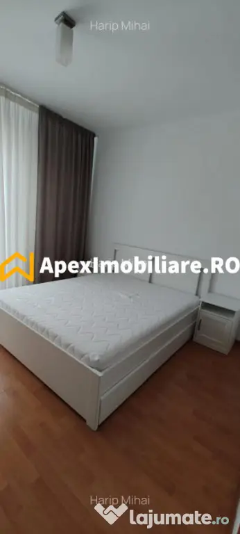 Apartament 2 camere de inchiriat Titan București | ApexImob