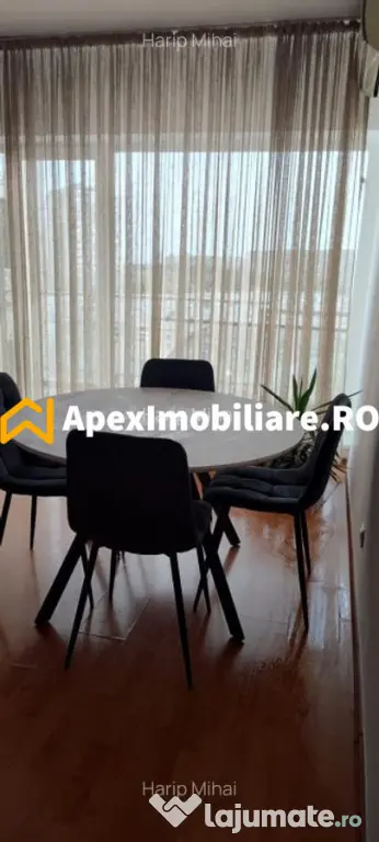 Apartament 2 camere de inchiriat Titan București | ApexImob