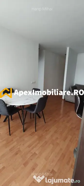 Apartament 2 camere de inchiriat Titan București | ApexImob