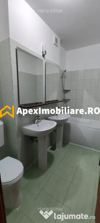 Apartament 2 camere de inchiriat Titan București | ApexImob