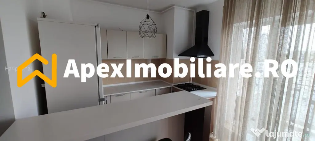 Apartament 2 camere de inchiriat Titan București | ApexImob