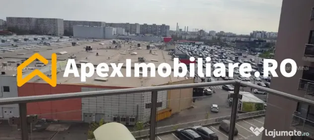 Apartament 2 camere de inchiriat Titan București | ApexImob