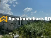 Hale Industriale de Vânzare Baicoi – 1100 mp + 800 mp, te