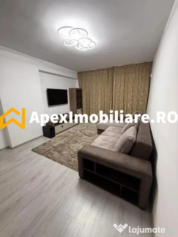 Ap. 2 cam de inchiriat Theodor Pallady Bucuresti | centralA