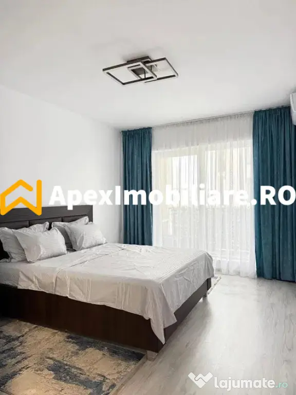 Ap. 2 cam de inchiriat Theodor Pallady Bucuresti | centralA