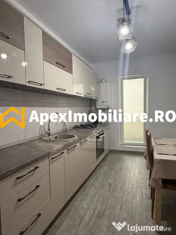 Ap. 2 cam de inchiriat Theodor Pallady Bucuresti | centralA