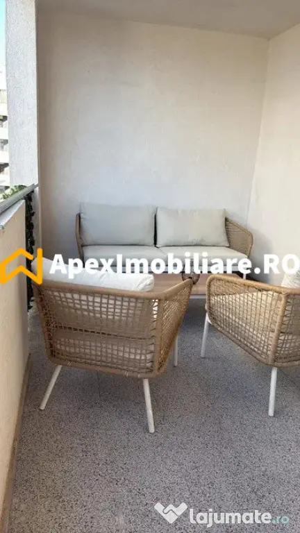 Ap. 2 cam de inchiriat Theodor Pallady Bucuresti | centralA