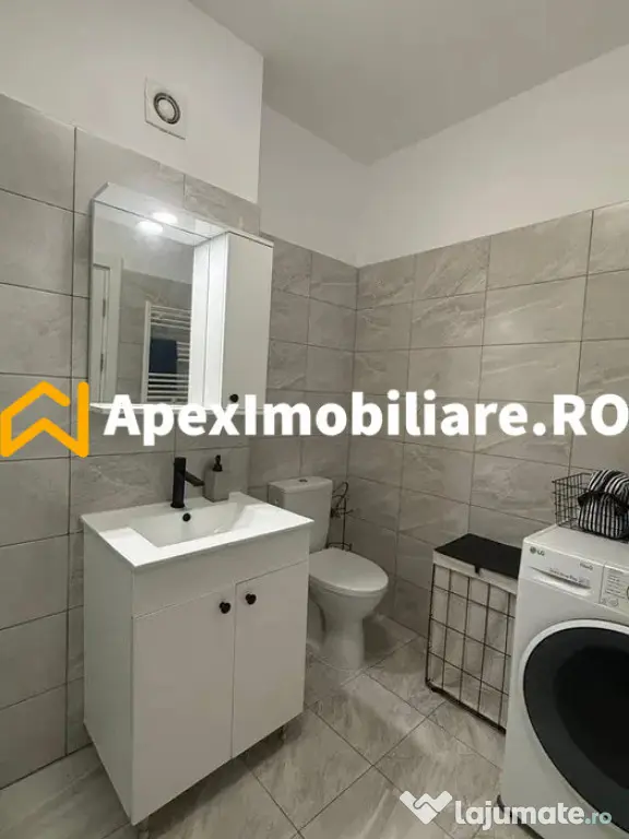 Ap. 2 cam de inchiriat Theodor Pallady Bucuresti | centralA