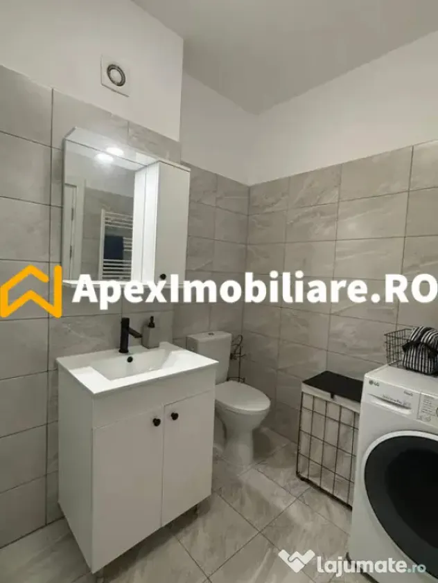 Ap. 2 cam de inchiriat Theodor Pallady Bucuresti | centralA