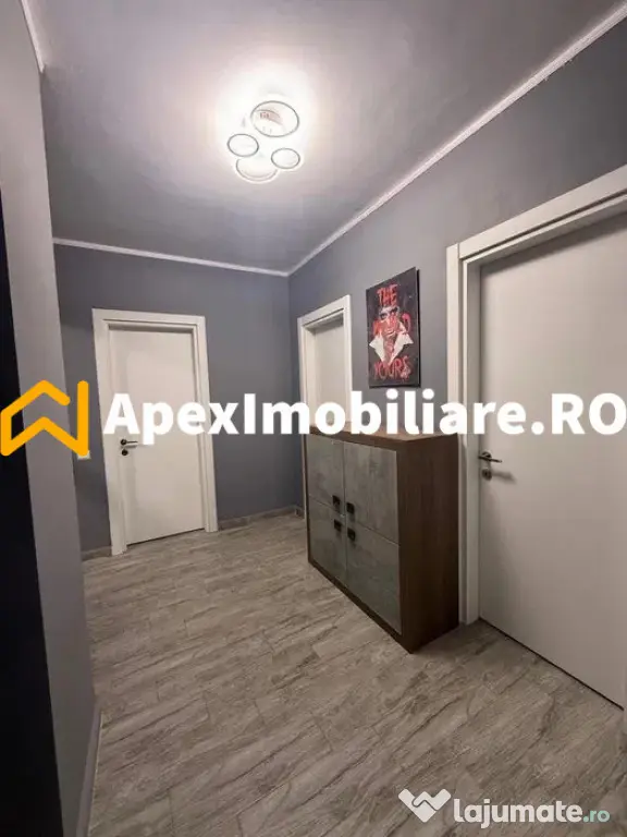Ap. 2 cam de inchiriat Theodor Pallady Bucuresti | centralA