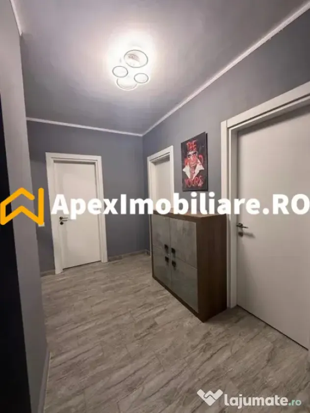 Ap. 2 cam de inchiriat Theodor Pallady Bucuresti | centralA