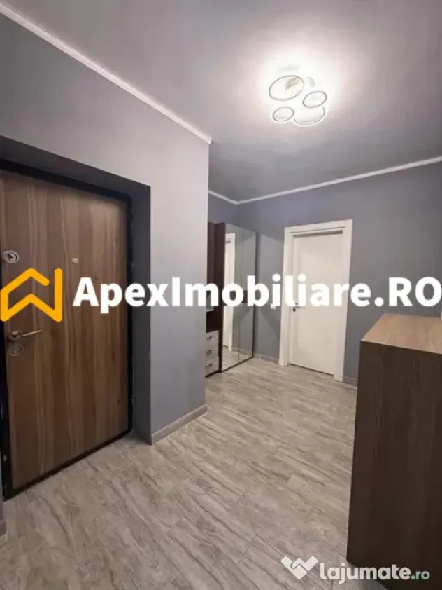 Ap. 2 cam de inchiriat Theodor Pallady Bucuresti | centralA