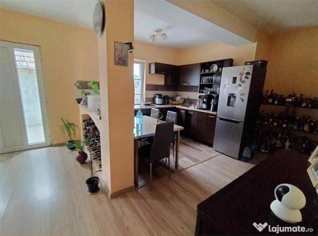 Doua Case In Curte Cenei La 28 Km De Timisoara