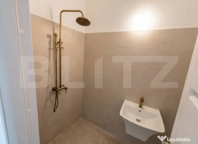 Apartament cu o cameră de închiriat - zona Centru