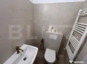 Apartament cu o cameră de închiriat - zona Centru 
