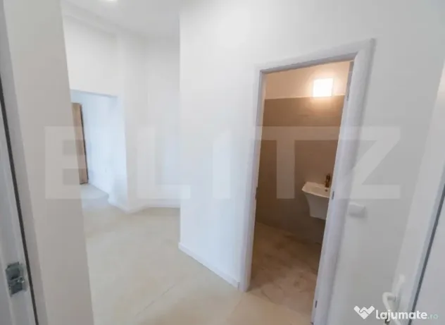 Apartament cu o cameră de închiriat - zona Centru