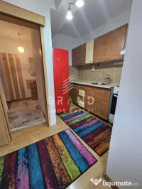 1 CAMERĂ | DECOMANDAT | MĂRĂȘTI–STR.TELEORMAN | ETAJ 1