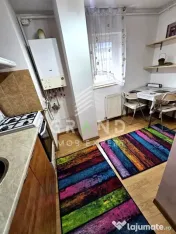 1 CAMERĂ | DECOMANDAT | MĂRĂȘTI–STR.TELEORMAN | ETAJ 1 