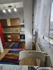 1 CAMERĂ | DECOMANDAT | MĂRĂȘTI–STR.TELEORMAN | ETAJ 1 